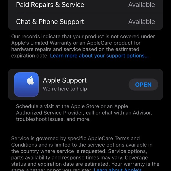 Apple AirPods Pro 1st Generation - Picture 9 of 11